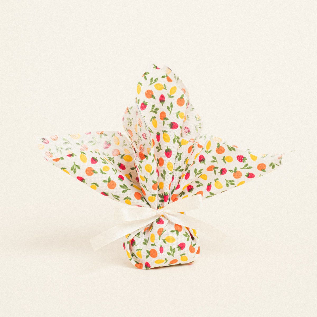 Beauty Home ΜΑΝΤΗΛΙ 27 x 27 cm ΜΙΝΙ ΦΡΟΥΤΑ MIX Beauty Home ΜΑΝΤΗΛΙ 27 x 27 cm ΜΙΝΙ ΦΡΟΥΤΑ MIX