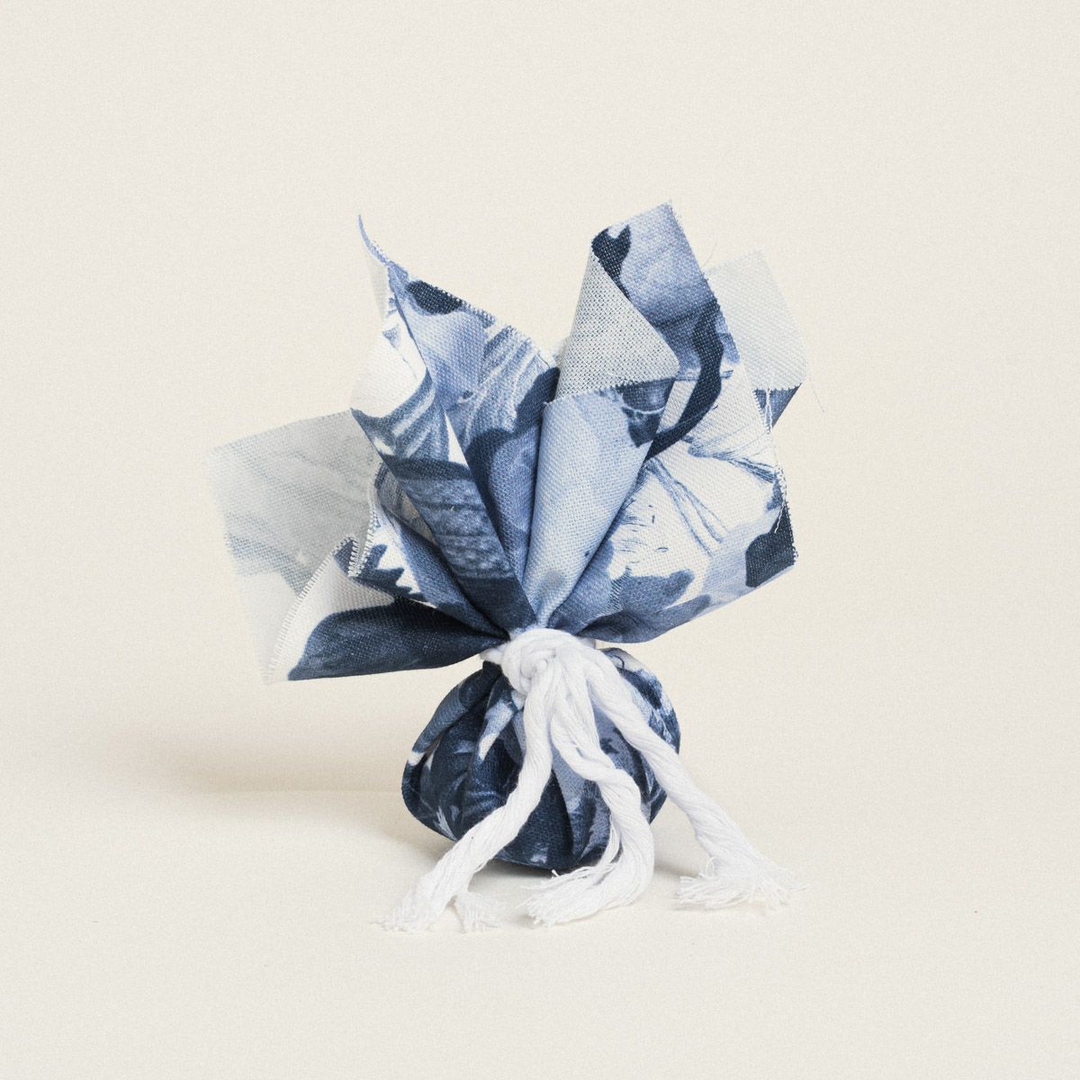 Beauty Home ΜΑΝΤΗΛΙ 27 x 27 cm ΜΠΛΕ ΛΟΥΛΟΥΔΙΑ Beauty Home ΜΑΝΤΗΛΙ 27 x 27 cm ΜΠΛΕ ΛΟΥΛΟΥΔΙΑ