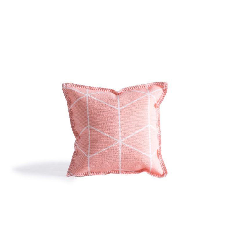 Beauty Home ΜΑΞΙΛΑΡΑΚΙ 10 x 10 cm ΓΕΩΜΕΤΡΙΚΟΙ ΡΟΜΒΟΙ ΣΟΜΟΝ Beauty Home ΜΑΞΙΛΑΡΑΚΙ 10 x 10 cm ΓΕΩΜΕΤΡΙΚΟΙ ΡΟΜΒΟΙ ΣΟΜΟΝ