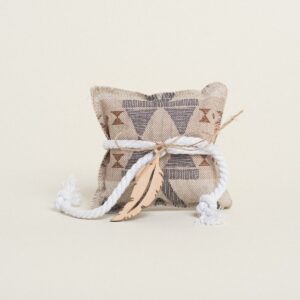 Beauty Home ΜΑΞΙΛΑΡΑΚΙ 10 x 10 cm ΕΘΝΙΚ