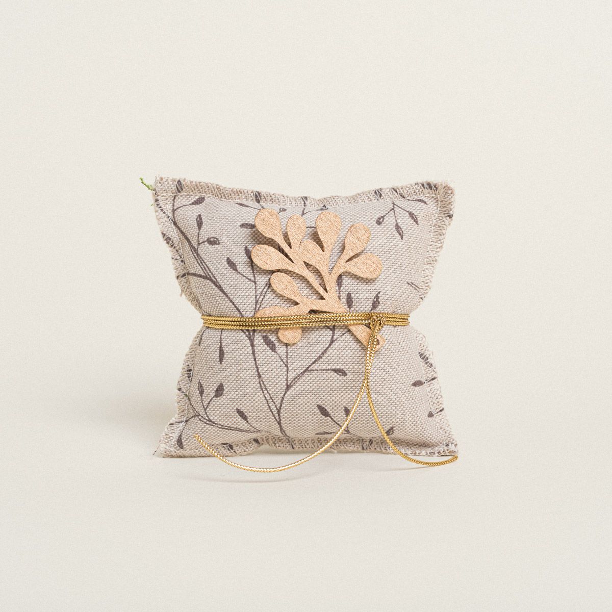 Beauty Home ΜΑΞΙΛΑΡΑΚΙ 10 x 10 cm ΚΛΑΔΙΑ ΜΠΕΖ ΦΟΝΤΟ Beauty Home ΜΑΞΙΛΑΡΑΚΙ 10 x 10 cm ΚΛΑΔΙΑ ΜΠΕΖ ΦΟΝΤΟ