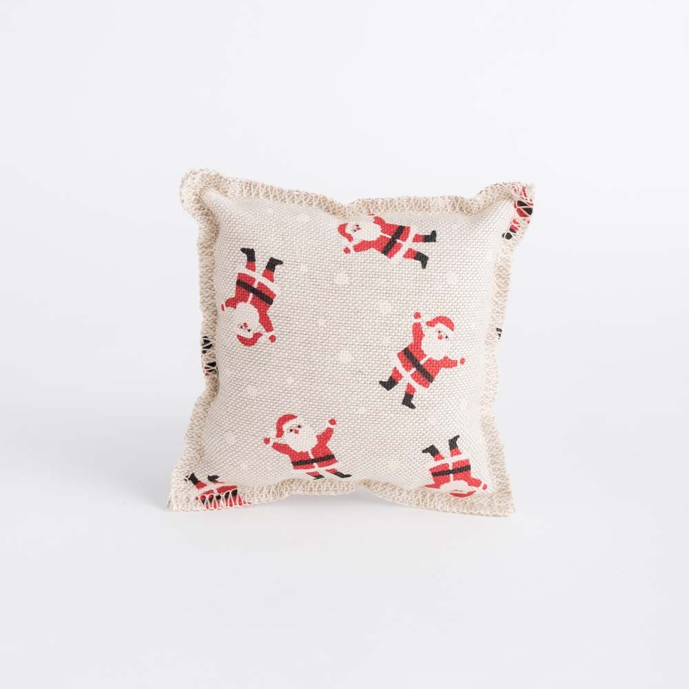 Beauty Home ΜΑΞΙΛΑΡΑΚΙ 10 x 10 cm ΜΙΝΙ ΑΓΙΟΣ ΒΑΣΙΛΗΣ Beauty Home ΜΑΞΙΛΑΡΑΚΙ 10 x 10 cm ΜΙΝΙ ΑΓΙΟΣ ΒΑΣΙΛΗΣ