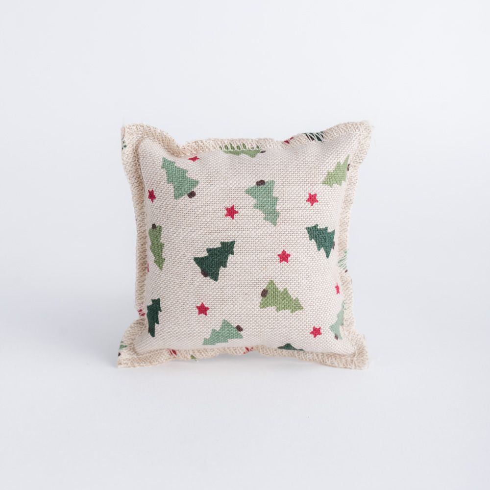 Beauty Home ΜΑΞΙΛΑΡΑΚΙ 10 x 10 cm ΜΙΝΙ ΧΡΙΣΤΟΥΓΕΝΝΙΑΤΙΚΑ ΔΕΝΤΡΑ Beauty Home ΜΑΞΙΛΑΡΑΚΙ 10 x 10 cm ΜΙΝΙ ΧΡΙΣΤΟΥΓΕΝΝΙΑΤΙΚΑ ΔΕΝΤΡΑ