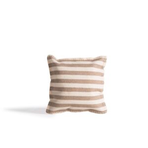 Beauty Home ΜΑΞΙΛΑΡΑΚΙ 10 x10 cm ΕΚΡΟΥ / ΜΠΕΖ