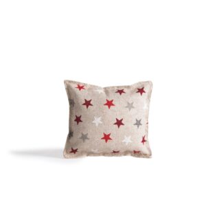 Beauty Home ΜΑΞΙΛΑΡΑΚΙ ΑΣΤΕΡΙΑ LUREX 10 x 10 cm