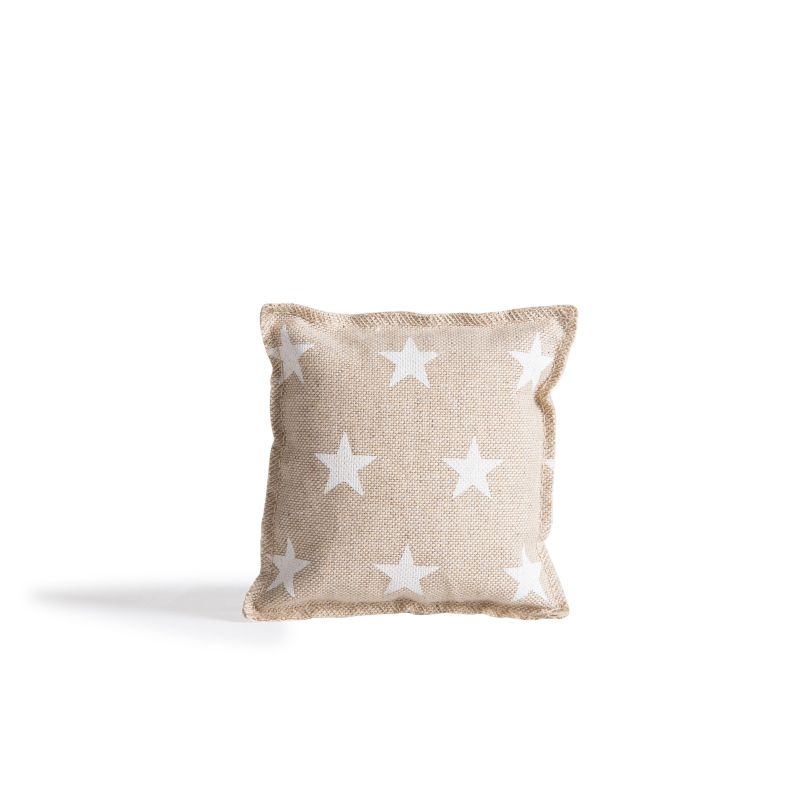 Beauty Home ΜΑΞΙΛΑΡΑΚΙ ΑΣΤΕΡΙΑ ΛΕΥΚΑ 10 x 10 cm Beauty Home ΜΑΞΙΛΑΡΑΚΙ ΑΣΤΕΡΙΑ ΛΕΥΚΑ 10 x 10 cm