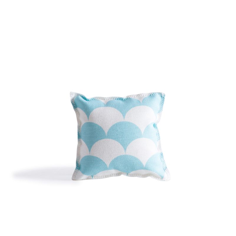 Beauty Home ΜΑΞΙΛΑΡΑΚΙ ΓΟΡΓΟΝΕ ΓΑΛΑΖΙΟ 10 x 10 cm Beauty Home ΜΑΞΙΛΑΡΑΚΙ ΓΟΡΓΟΝΕ ΓΑΛΑΖΙΟ 10 x 10 cm