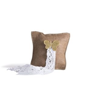 Beauty Home ΜΑΞΙΛΑΡΑΚΙ ΛΙΝΑΤΣΑ 10 x 10 cm