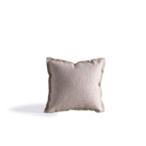 Beauty Home ΜΑΞΙΛΑΡΑΚΙ ΜΠΕΖ LUREX ΧΡΥΣΟ 10 x 10 cm