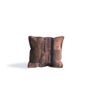 Beauty Home ΜΑΞΙΛΑΡΑΚΙ ΞΥΛΟ 10 x 10 cm