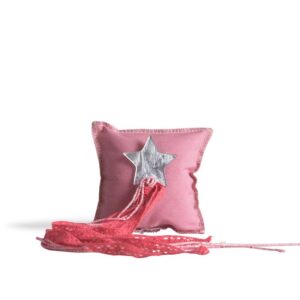 Beauty Home ΜΑΞΙΛΑΡΑΚΙ ΣΑΠΙΟ ΜΗΛΟ 10 x 10 cm