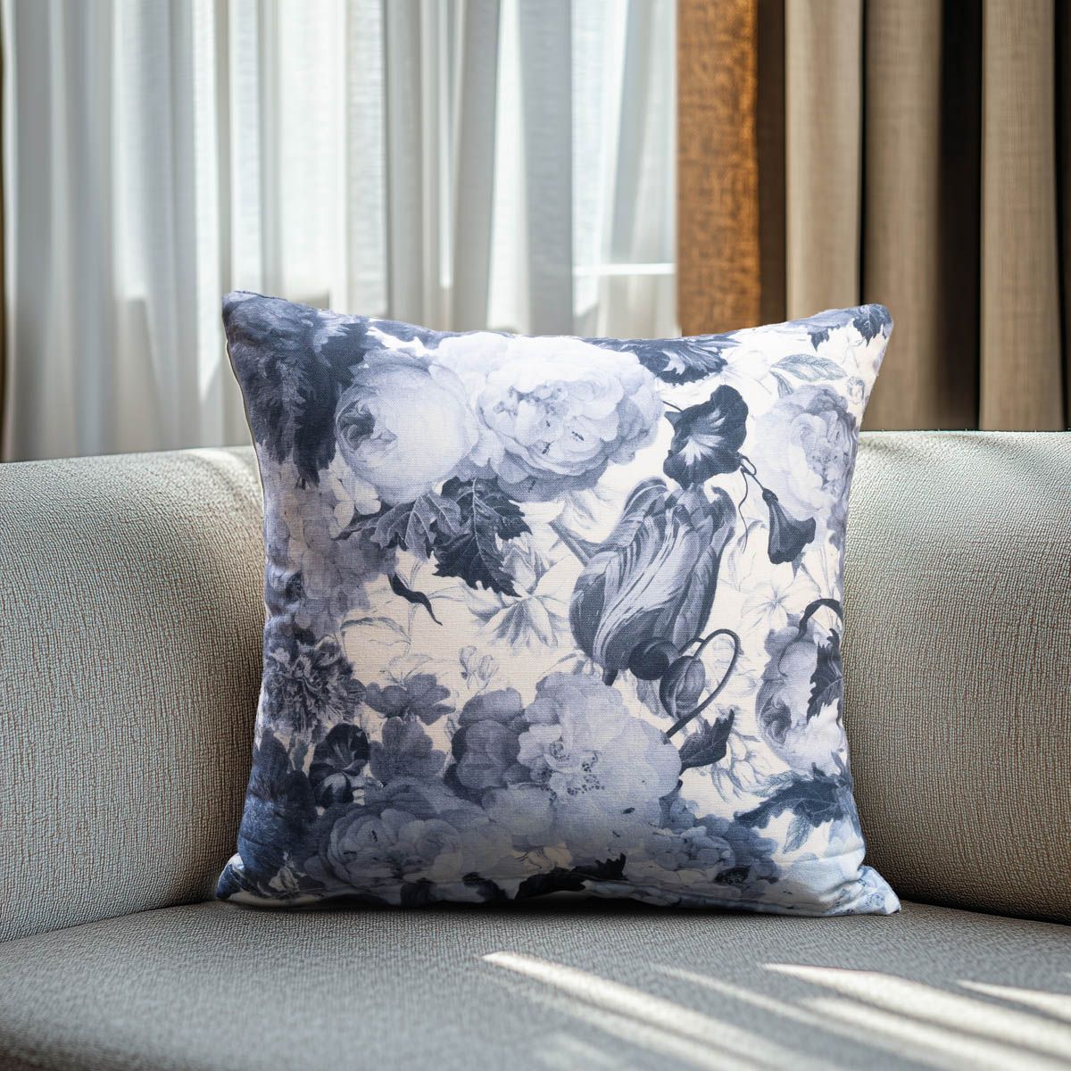 Beauty Home ΜΑΞΙΛΑΡΟΘΗΚΗ ΜΠΛΕ ΛΟΥΛΟΥΔΙΑ Beauty Home ΜΑΞΙΛΑΡΟΘΗΚΗ ΜΠΛΕ ΛΟΥΛΟΥΔΙΑ