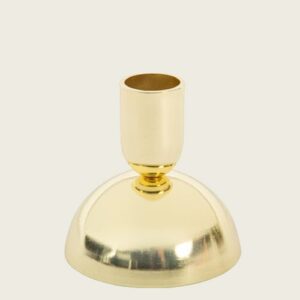 Beauty Home ΜΕΤΑΛΛΙΚΟ ΚΗΡΟΠΗΓΙΟ 7x7cm