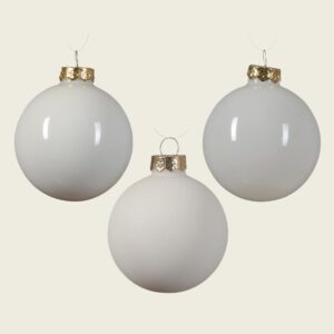 Beauty Home ΜΠΑΛΕΣ 3 ΜΕΓΕΘΗ ΛΕΥΚΕΣ 21 ΤΜΧ