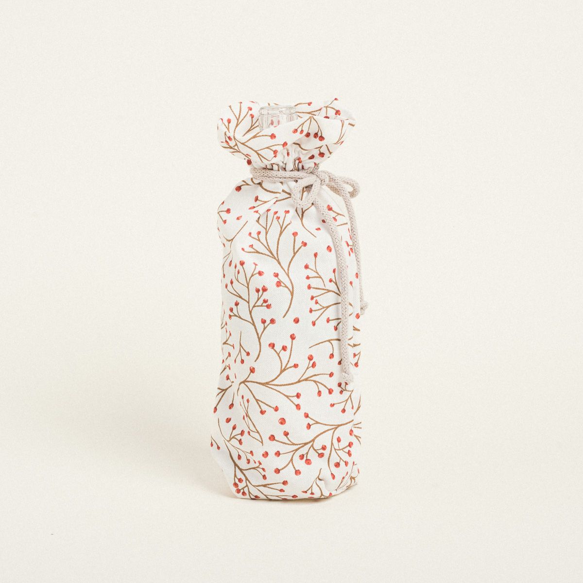 Beauty Home ΜΠΟΥΚΑΛΟΘΗΚΗ ΜΕ ΚΟΡΔΟΝΙ 33 x 15 cm BERRIE XMAS Beauty Home ΜΠΟΥΚΑΛΟΘΗΚΗ ΜΕ ΚΟΡΔΟΝΙ 33 x 15 cm BERRIE XMAS