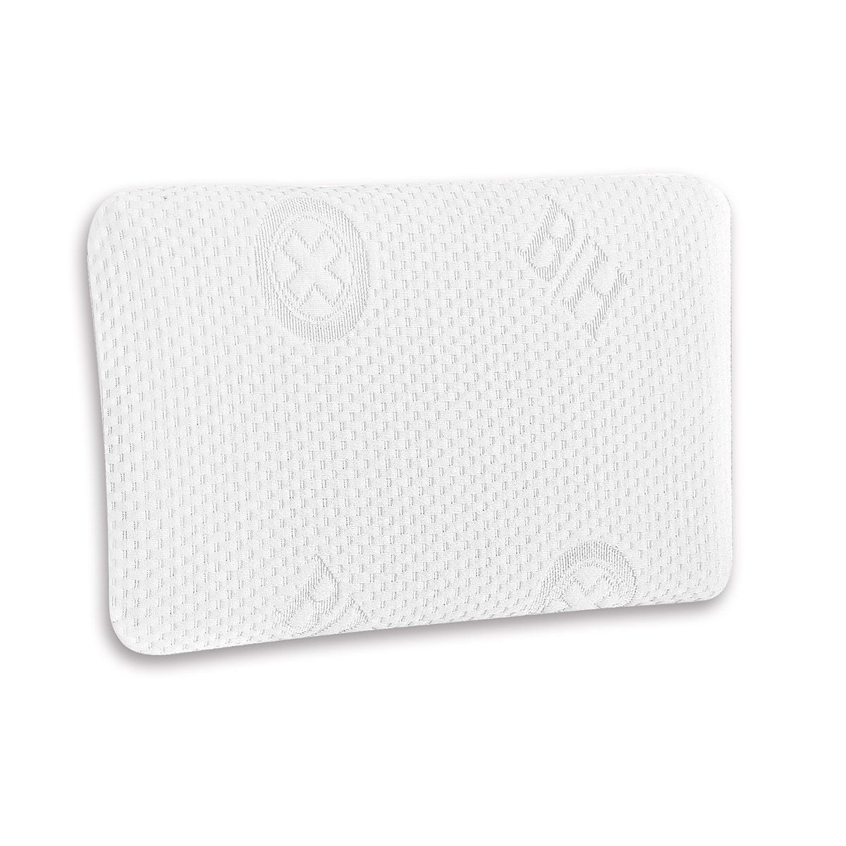 Beauty Home Μαξιλάρι ύπνου βρεφικό Visco Elastic foam Art 4013 Μέτριο 40x4x24 Εκρού Beauty Home Μαξιλάρι ύπνου βρεφικό Visco Elastic foam Art 4013 Μέτριο 40x4x24 Εκρού