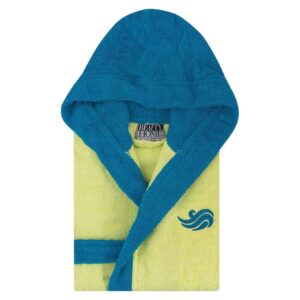 Beauty Home Μπουρνούζι εφηβικό Art 3017 10-12 ετών Λαχανί