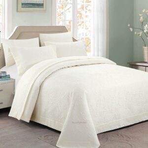 Beauty Home Νυφική βαλίτσα σετ 7τμχ Ardor Art 1505  230x250 Εκρού