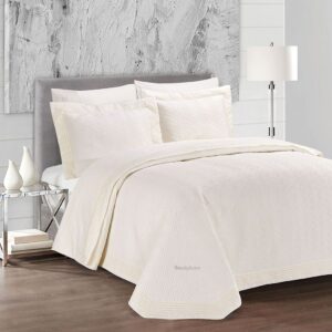 Beauty Home Νυφική βαλίτσα σετ 7τμχ Lure Art 1802  230x250 Εκρού