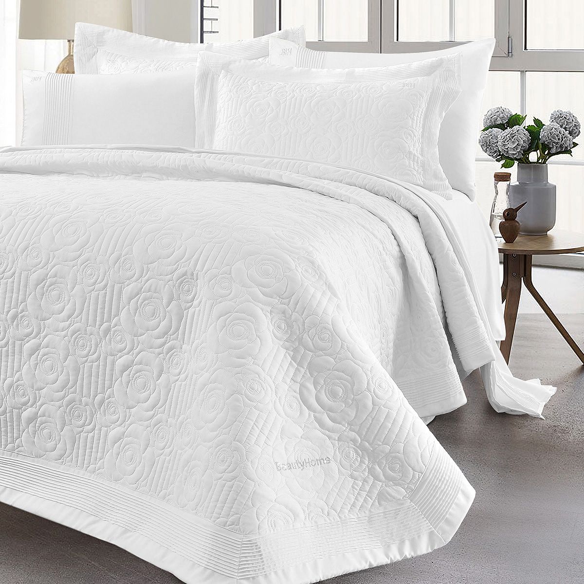 Beauty Home Νυφικό σετ 7 τμχ σε βαλίτσα Eros Art 12501 230x250 Λευκό Beauty Home Νυφικό σετ 7 τμχ σε βαλίτσα Eros Art 12501 230x250 Λευκό