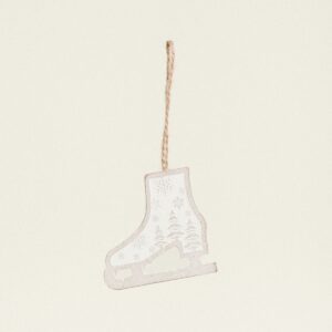 Beauty Home ΞΥΛΙΝΗ ΦΙΓΟΥΡΑ ΧΙΟΝΟΠΕΔΙΛΟ