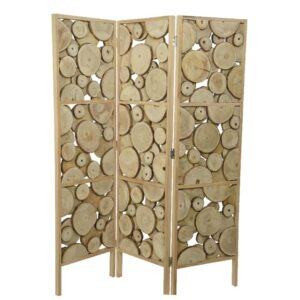 Beauty Home ΠΑΡΑΒΑΝ 180x50x3.5cm