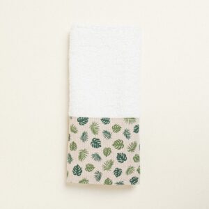 Beauty Home ΠΕΤΣΕΤΑ 30 x 50 cm ΜΙΚΡΑ ΜΟΝΣΤΕΡΑ