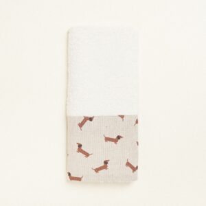 Beauty Home ΠΕΤΣΕΤΑ 30 x 50 cm ΜΙΚΡΑ ΣΚΥΛΑΚΙΑ