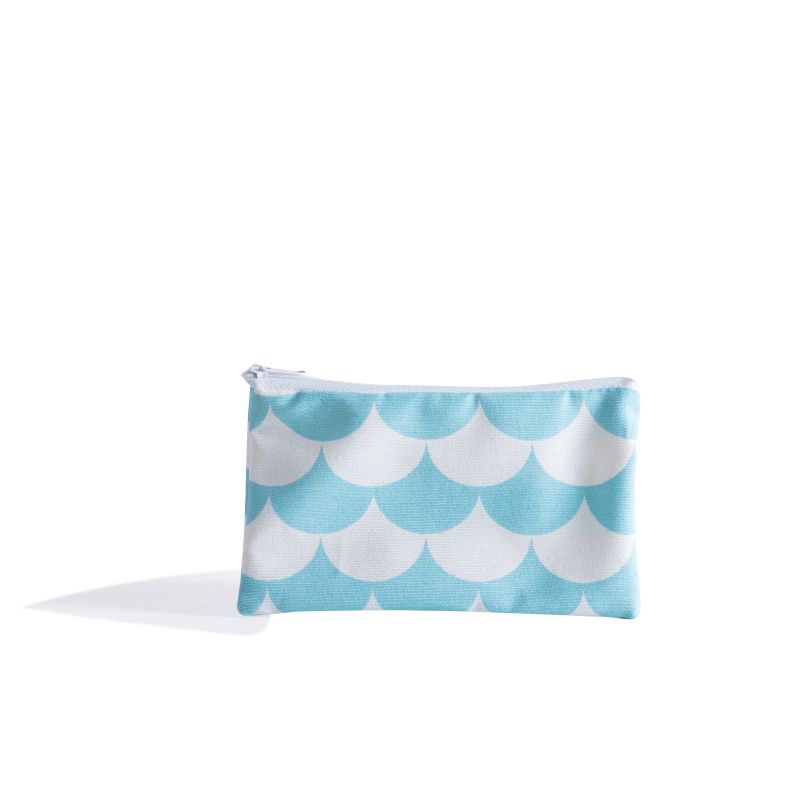 Beauty Home ΠΟΡΤΟΦΟΛΑΚΙ ΜΕ ΦΕΡΜΟΥΑΡ 9 Χ 16 CM-ΓΟΡΓ ΓΑΛΑΖΙΟ Beauty Home ΠΟΡΤΟΦΟΛΑΚΙ ΜΕ ΦΕΡΜΟΥΑΡ 9 Χ 16 CM-ΓΟΡΓ ΓΑΛΑΖΙΟ