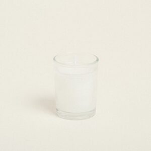 Beauty Home ΠΟΤΗΡΑΚΙ ΜΕ ΚΕΡΙ 6 x 4,5 cm