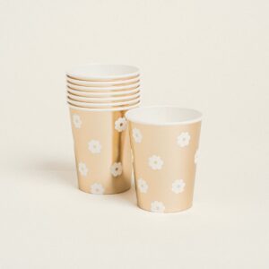 Beauty Home ΠΟΤΗΡΙΑ ΜΑΡΓΑΡΙΤΕΣ ΧΡΥΣΟ 8 ΤΜΧ  255ML