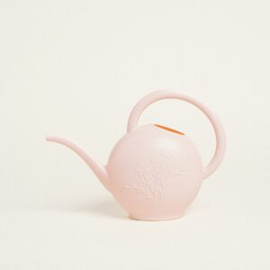 Beauty Home ΠΟΤΙΣΤΗΡΙ ΑΝΑΓΛΥΦΟ 33 x 24 cm ΡΟΖ