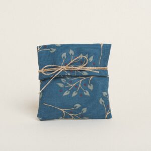 Beauty Home ΠΟΥΓΚΙ 12 x 17 cm DELICATE SWEET BRANCH