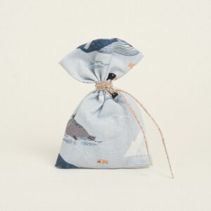 Beauty Home ΠΟΥΓΚΙ 12 x 17 cm ΑΡΚΤΙΚΟΣ ΚΟΣΜΟΣ