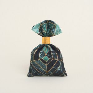 Beauty Home ΠΟΥΓΚΙ 12 x 17 cm ΓΕΩΜΕΤΡΙΚΑ ΣΧΕΔΙΑ ΜΑΡΜΑΡΟ