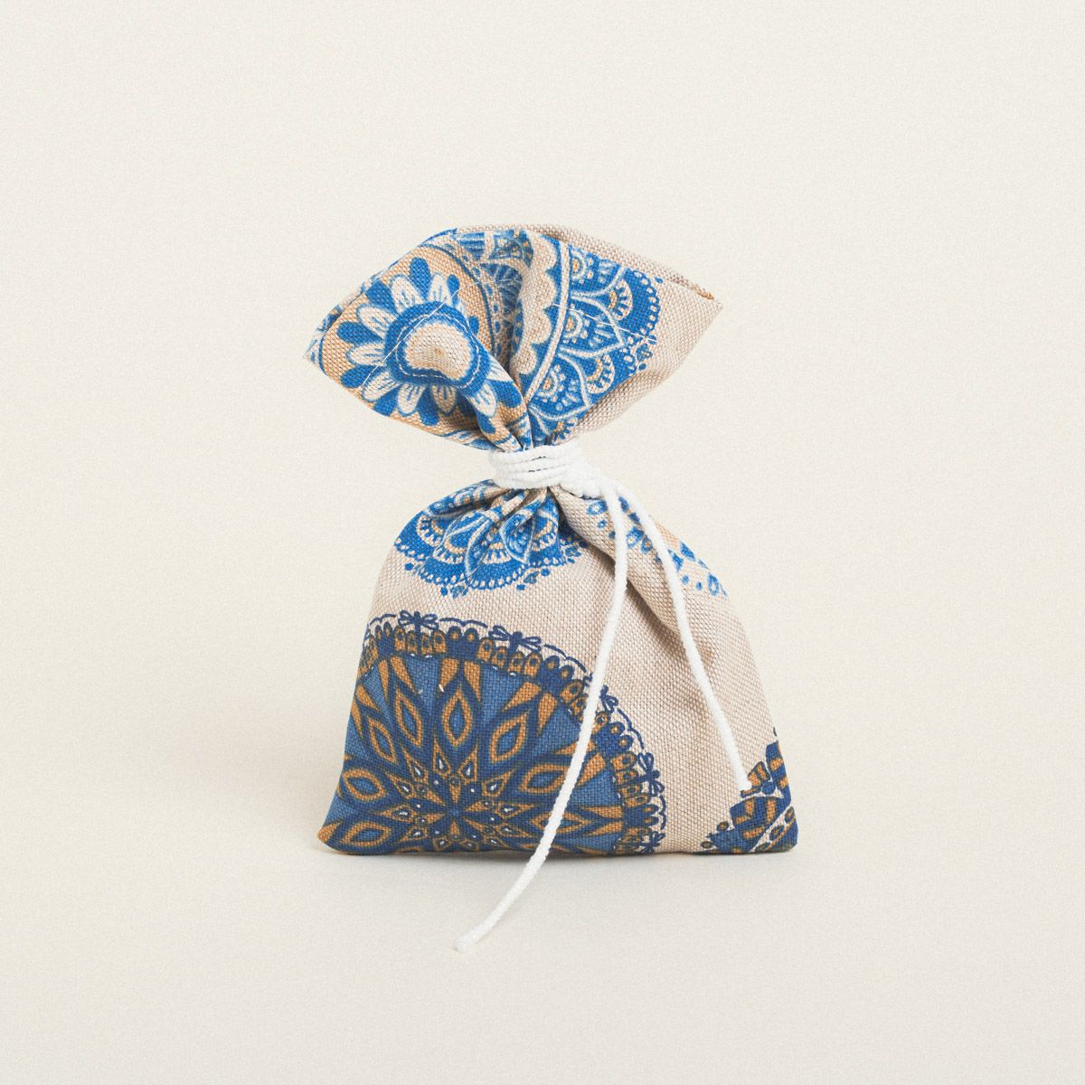 Beauty Home ΠΟΥΓΚΙ 12 x 17 cm ΜΠΛΕ ΜΑΝΤΑΛΑ Beauty Home ΠΟΥΓΚΙ 12 x 17 cm ΜΠΛΕ ΜΑΝΤΑΛΑ