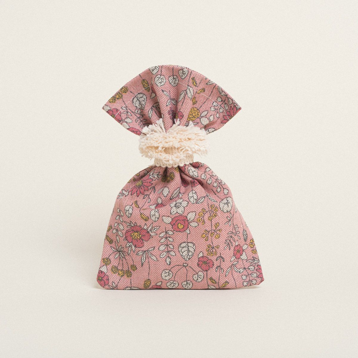 Beauty Home ΠΟΥΓΚΙ 12 x 17 cm ΣΑΠΙΟ ΜΗΛΟ ΦΛΟΡΑΛ Beauty Home ΠΟΥΓΚΙ 12 x 17 cm ΣΑΠΙΟ ΜΗΛΟ ΦΛΟΡΑΛ