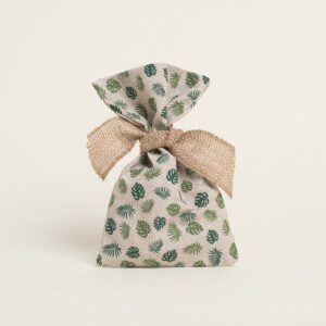 Beauty Home ΠΟΥΓΚΙ 14 x 22 cm ΜΙΚΡΑ ΜΟΝΣΤΕΡΑ