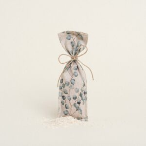 Beauty Home ΠΟΥΓΚΙ 6 x 19 cm MINI ΕΥΚΑΛΥΠΤΟΣ