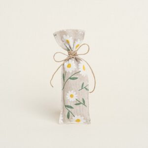 Beauty Home ΠΟΥΓΚΙ 6 x 19 cm  ΜΑΡΓΑΡΙΤΕΣ