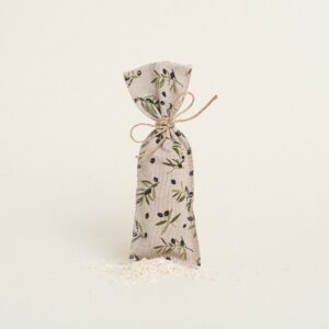 Beauty Home ΠΟΥΓΚΙ 6 x 19 cm ΜΙΚΡΕΣ ΕΛΙΕΣ