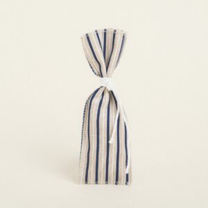 Beauty Home ΠΟΥΓΚΙ 6 x 19 cm  ΡΙΓΕ ΜΠΛΕ