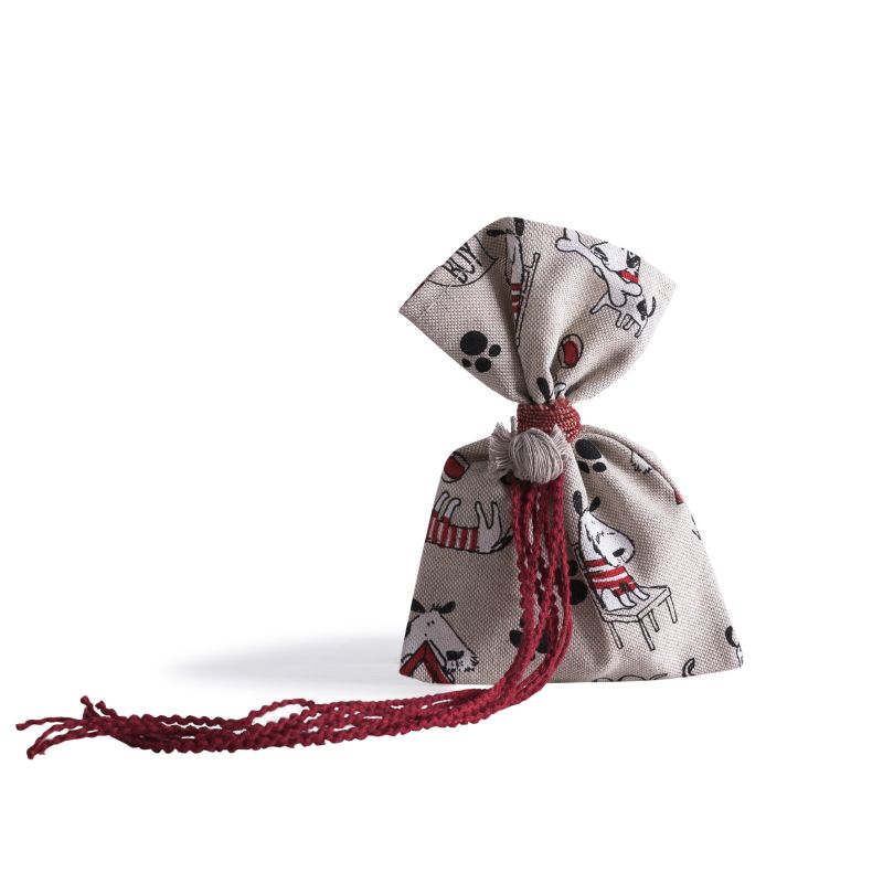 Beauty Home ΠΟΥΓΚΙ DOGS LIFE 12 x 17 cm cm Beauty Home ΠΟΥΓΚΙ DOGS LIFE 12 x 17 cm cm