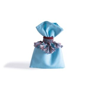 Beauty Home ΠΟΥΓΚΙ PREMIUM ΓΑΛΑΖΙΟ 12 x 17 cm