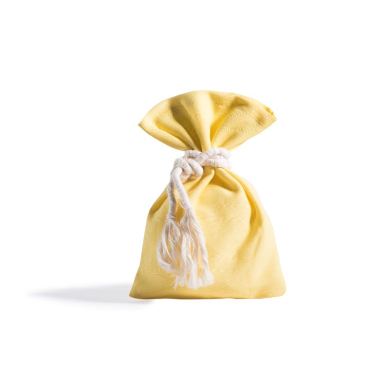 Beauty Home ΠΟΥΓΚΙ PREMIUM ΚΙΤΡΙΝΟ 12 x 17 cm Beauty Home ΠΟΥΓΚΙ PREMIUM ΚΙΤΡΙΝΟ 12 x 17 cm