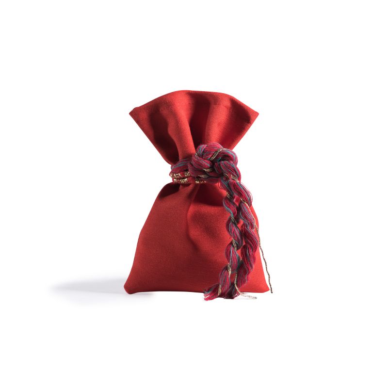 Beauty Home ΠΟΥΓΚΙ PREMIUM ΚΟΚΚΙΝΟ 12 x 17 cm Beauty Home ΠΟΥΓΚΙ PREMIUM ΚΟΚΚΙΝΟ 12 x 17 cm