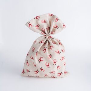 Beauty Home ΠΟΥΓΚΙ “S” 18 x 29 cm ΜΙΝΙ ΑΓΙΟΣ ΒΑΣΙΛΗΣ