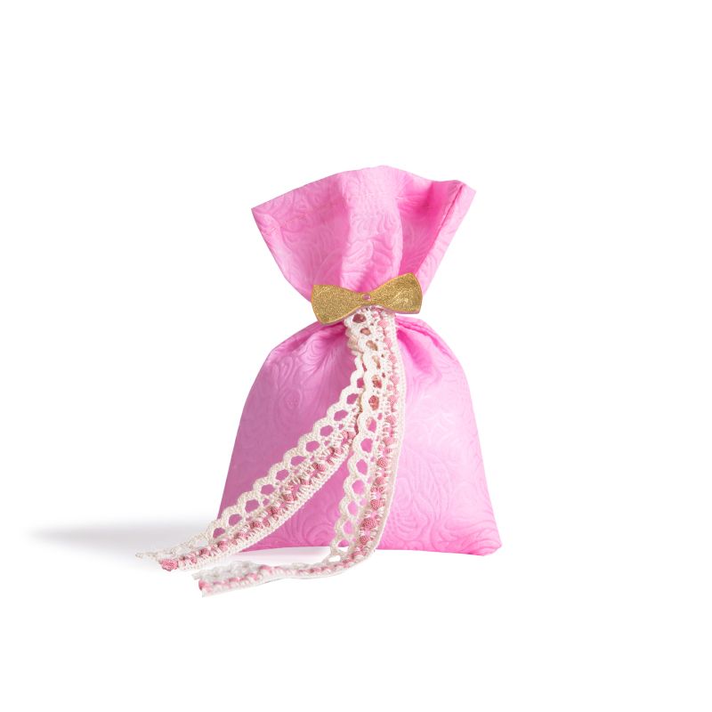 Beauty Home ΠΟΥΓΚΙ ΑΝΑΓΛΥΦΟ ΡΟΖ 12 x 17 cm Beauty Home ΠΟΥΓΚΙ ΑΝΑΓΛΥΦΟ ΡΟΖ 12 x 17 cm