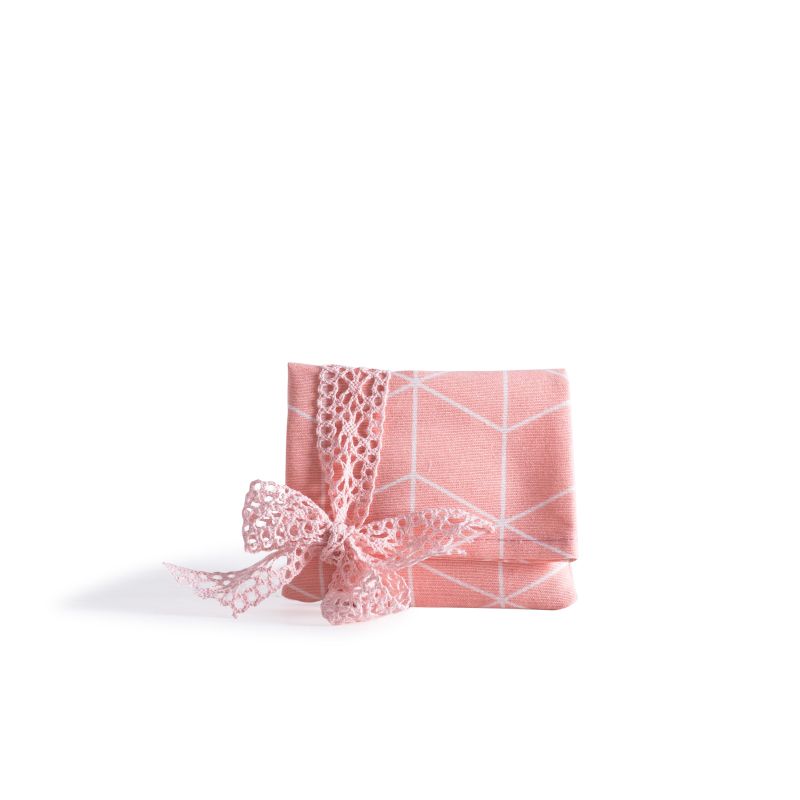 Beauty Home ΠΟΥΓΚΙ ΓΕΩΜ ΡΟΜΒΟΥΣ ΣΟΜΩΝ 12 x 17 cm Beauty Home ΠΟΥΓΚΙ ΓΕΩΜ ΡΟΜΒΟΥΣ ΣΟΜΩΝ 12 x 17 cm