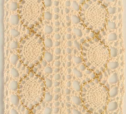 Beauty Home ΠΟΥΓΚΙ ΔΑΝΤΕΛΑ ΜΟΝΟΧΡΩΜΑ 12 x 17 cm Beauty Home ΠΟΥΓΚΙ ΔΑΝΤΕΛΑ ΜΟΝΟΧΡΩΜΑ 12 x 17 cm